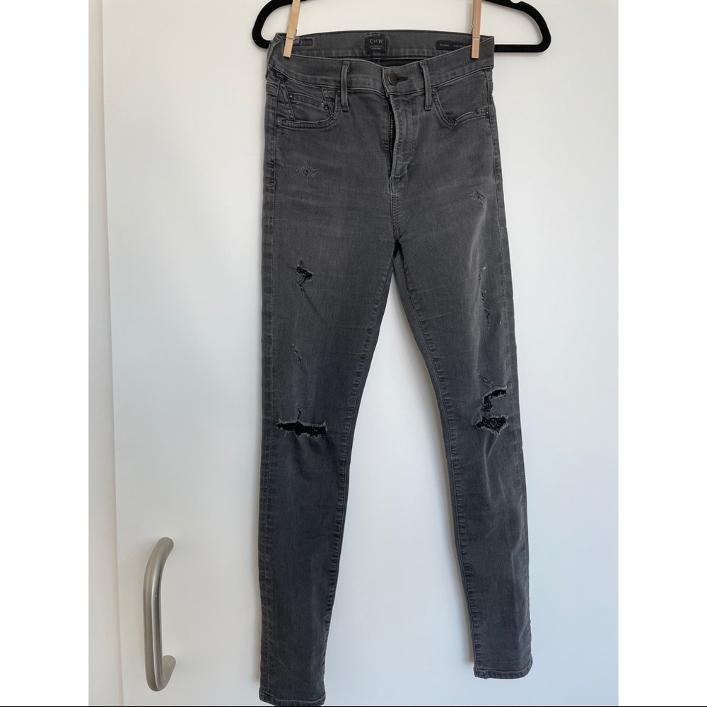 Citizens of Humanity Rocket High-Rise Skinny Jean